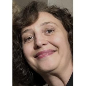 Severine PERCOT
