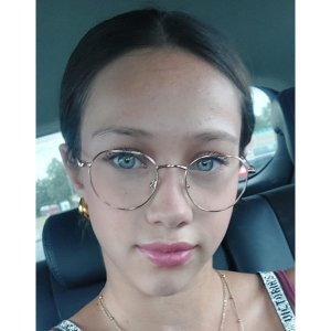 Priscilla DÉSIRÉE