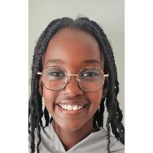 Eliora Nessa IRUMVA