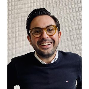 Dimitri FERREIRA