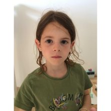 Jade POIREAULT