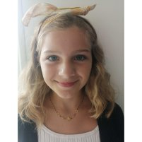 Alina GENDRONNEAU