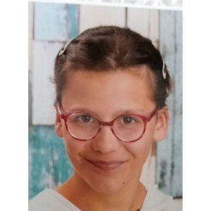 Naomi CHARRIER