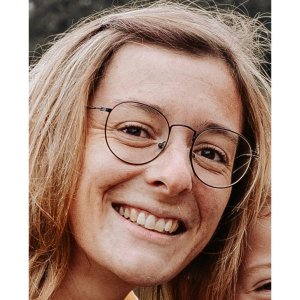 Marie BARREAU