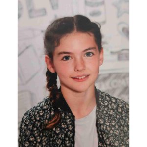 Faustine LEPAGE