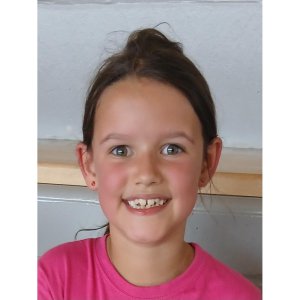 Louise KERNOA