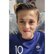 Nino MARTINEAU