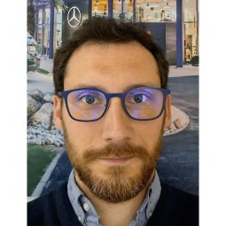 Michael DUMOULIN