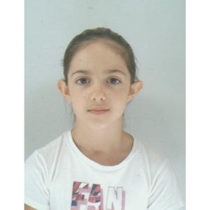 Gabrielle TANGUY