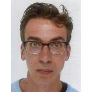 Jerome CHAUVIN