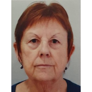 Chantal ARSICAULT