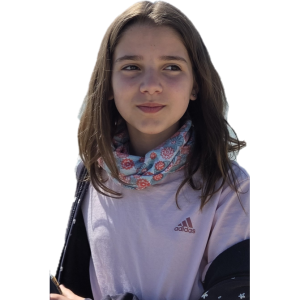 Romane RIVALLAND