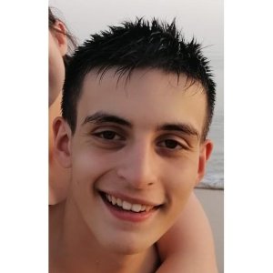 LABOUREUX Colin