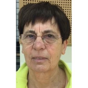 Marie-Christine COUTEAU
