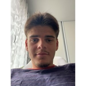 Enzo GUERRY