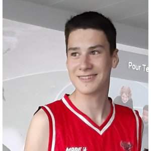 Alban HERAUD