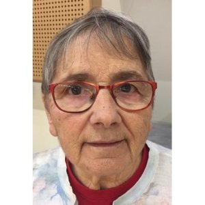 Jeanine MORICEAU